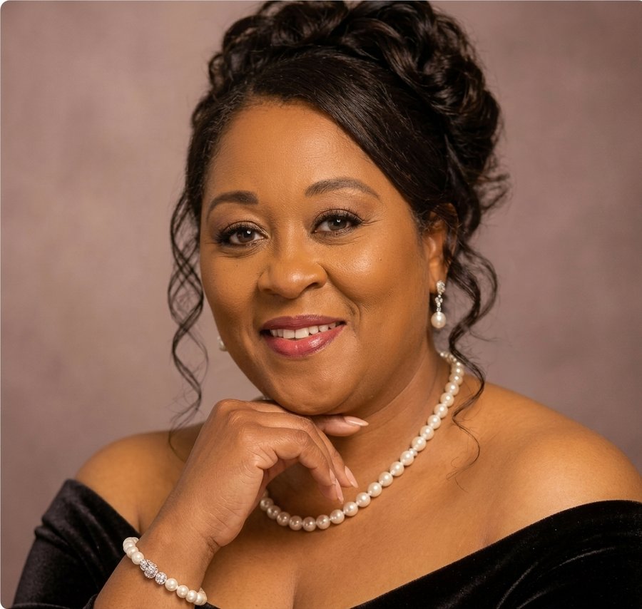Sharon Bedford